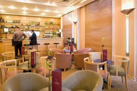 Mercure Montpellier Centre Antigone - 20