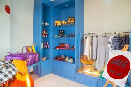 Weekender Resort - 10