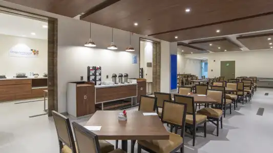Holiday Inn Express Mexico Basilica by IHG - 18