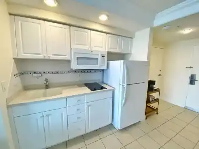 Daytona Beach Resort - 28