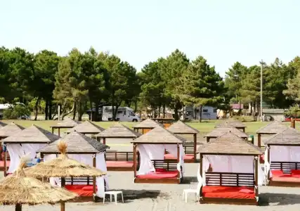 MCM Camping - 43