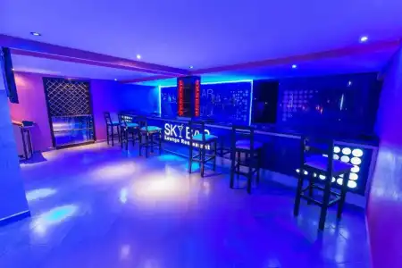 Menzeh zalagh 2 boutique & sky - 11