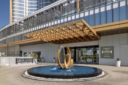 Holiday Inn Dubai Business Bay - 42