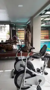 Baan Tanwa - MRT Ratchadapisek - 17