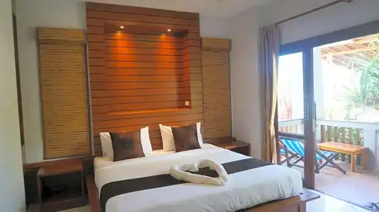 Lanta Intanin Resort - 65