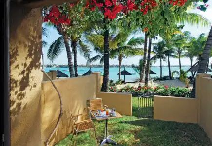 Mauricia Beachcomber Resort & Spa - 21