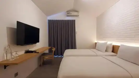 Ra Inn Kemang - 20