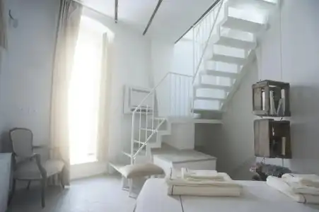 San Francesco Bed & Breakfast - 46