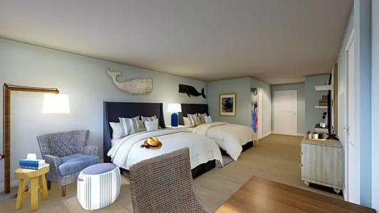 Sea Crest Beach Resort - 82