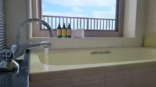 Loisir Spa Tower Naha - 124