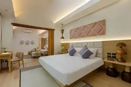 OUTRIGGER Phi Phi Island Resort - 45