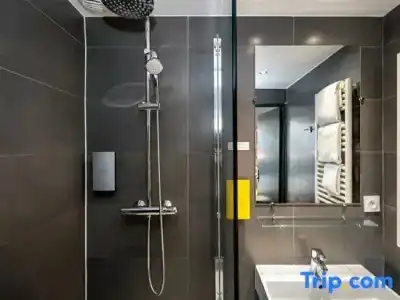 Staycity Aparthotels, Marseille, Centre Vieux Port - 163