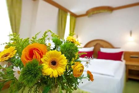 Park Laim Serviced Apartments - 51