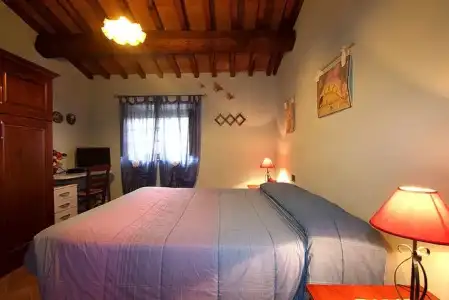 Agriturismo Podere San Giorgio - 4