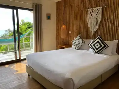 Bluerama Resort - 31