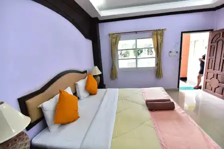 Ampan Resort & Apartment - 33
