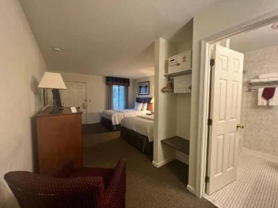 Inn at Cemetery Hill - 56