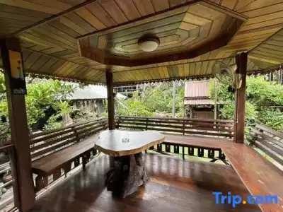 Sunny Stone Villa - 47
