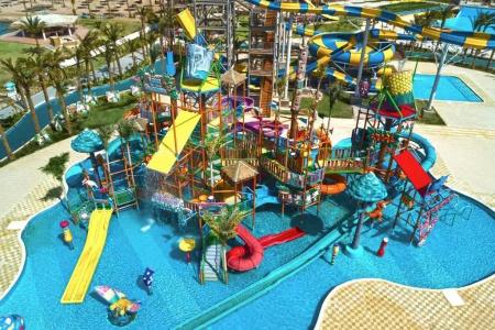 Emerald Aqua Park City - 13