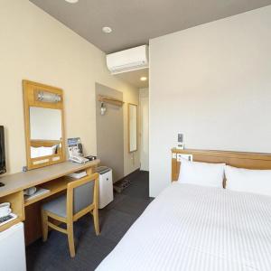 Route-Inn Nago - 41