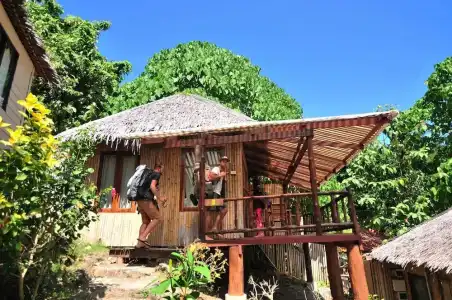 Chunut House Resort - 83
