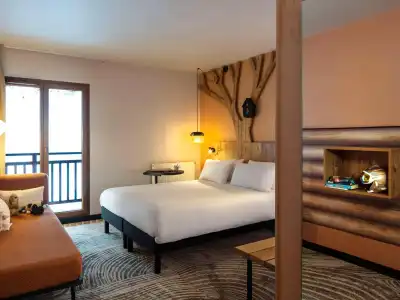 Ibis Styles Les Houches Chamonix - 17