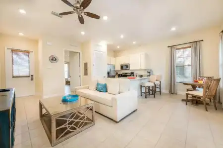 Margaritaville Resort Orlando Cottages - 228