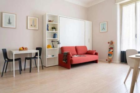 Sigieri Apartments - 44