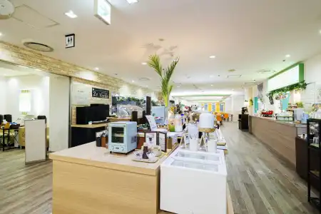 Holiday Inn Ana Sapporo Susukino by IHG - 32