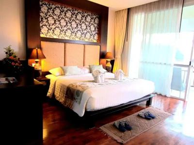 Mountain Creek Wellness Resort - 122