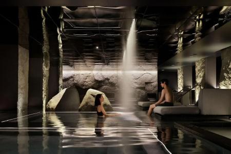 the Mitsui Kyoto, a Luxury Collection & Spa - 23