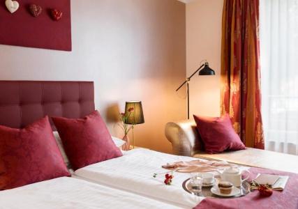 BoutiqueStadthalle by Cocoon - 175
