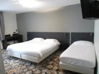 Citotel Dav'Jaude - 2