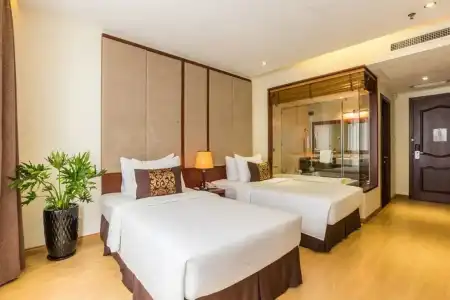 Paragon Saigon - 4