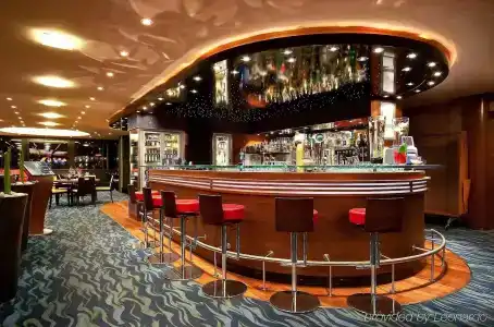 Novotel Budapest Danube - 23
