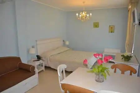 Incantea Resort - 103