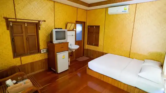 Baan Siriporn Resort - 12
