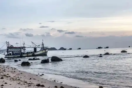Phangan Cove - 12