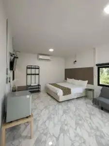 Muaan Resort - 41
