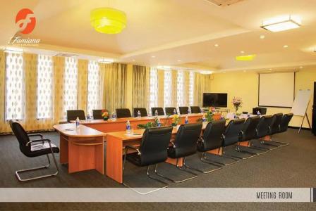 Famiana Resort & Spa - 22