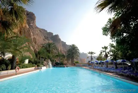 Mirador del Cabo Adults Recommended - 10