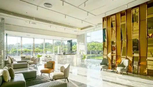 Balcony Seaside Sriracha & Serviced Apartments (SHA Extra Plus) - 21