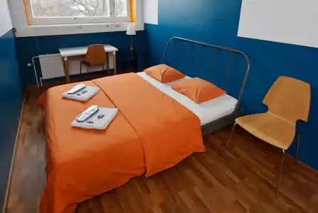 CheapSleep Hostel Helsinki - 47