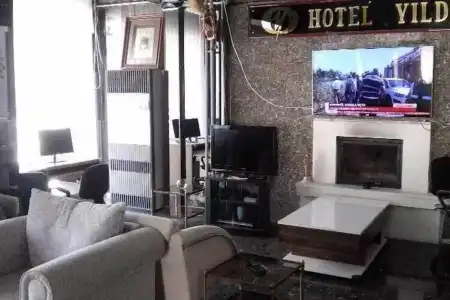 Yıldırım Otel - 1