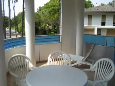 Alemagna bed & breakfast Bibione Lido del Sole - 47