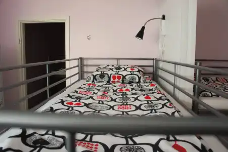 SweetDream Guesthouse - Hostel - 14