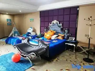 Zhong Du - 40