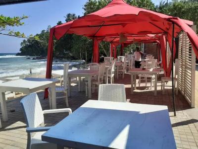 Coral Beach - 18