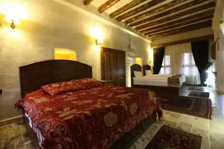Avanos Suites - 28