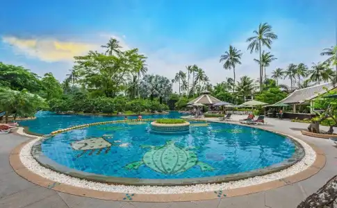 Duangjitt Resort & Spa - 13